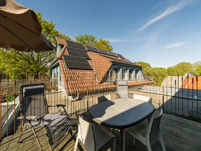 Ferienwohnung für 4 Personen (60 m²) in Wieck am Darß 9/10
