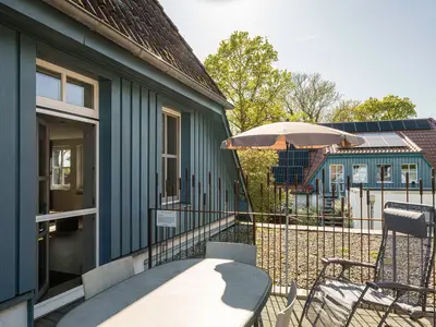 Ferienwohnung für 4 Personen (60 m²) in Wieck am Darß 10/10