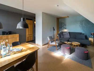 Ferienwohnung für 4 Personen (45 m²) in Wieck am Darß 2/10