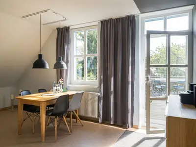 Ferienwohnung für 4 Personen (45 m²) in Wieck am Darß 4/10