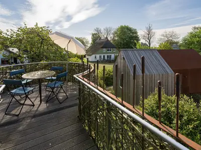 Ferienwohnung für 4 Personen (45 m²) in Wieck am Darß 5/10