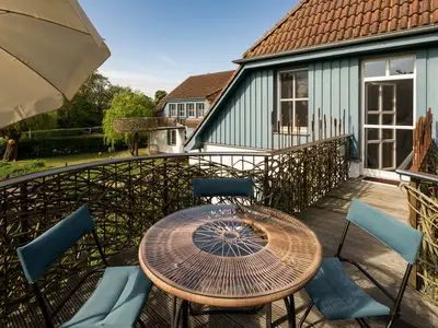 Ferienwohnung für 4 Personen (45 m²) in Wieck am Darß 6/10