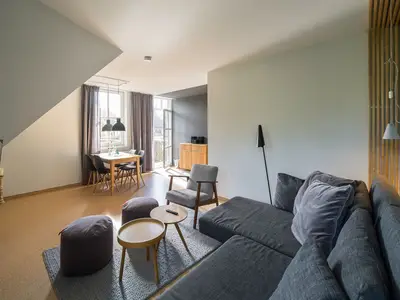 Ferienwohnung für 4 Personen (45 m²) in Wieck am Darß 7/10