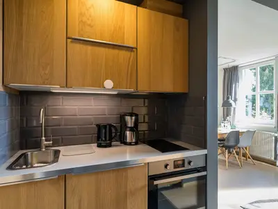 Ferienwohnung für 4 Personen (45 m²) in Wieck am Darß 9/10