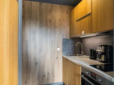 Ferienwohnung für 4 Personen (45 m²) in Wieck am Darß 10/10