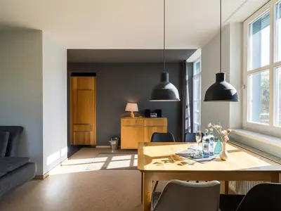 Ferienwohnung für 4 Personen (38 m²) in Wieck am Darß 5/10
