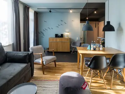 Ferienwohnung für 4 Personen (38 m²) in Wieck am Darß 7/10