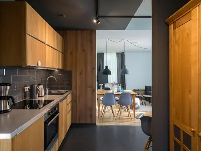 Ferienwohnung für 4 Personen (38 m²) in Wieck am Darß 10/10