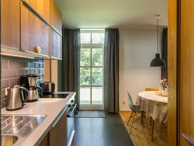 Ferienwohnung für 5 Personen (50 m²) in Wieck am Darß 5/10