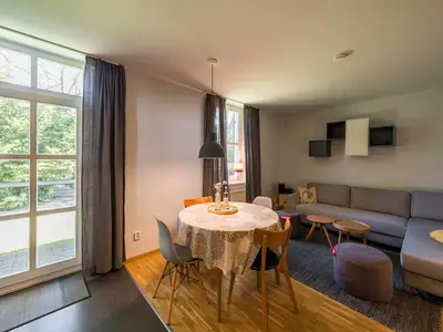 Ferienwohnung für 5 Personen (50 m²) in Wieck am Darß 6/10