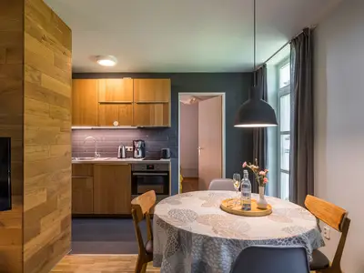 Ferienwohnung für 5 Personen (50 m²) in Wieck am Darß 7/10