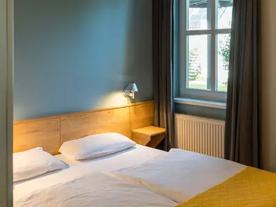 Ferienwohnung für 5 Personen (50 m²) in Wieck am Darß 8/10
