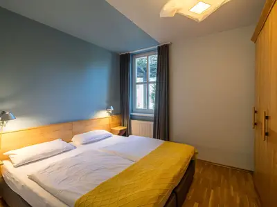 Ferienwohnung für 5 Personen (50 m²) in Wieck am Darß 9/10