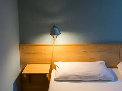 Ferienwohnung für 5 Personen (50 m²) in Wieck am Darß 10/10