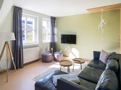 Ferienwohnung für 4 Personen (60 m²) in Wieck am Darß 2/10