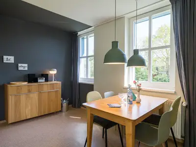 Ferienwohnung für 4 Personen (60 m²) in Wieck am Darß 3/10