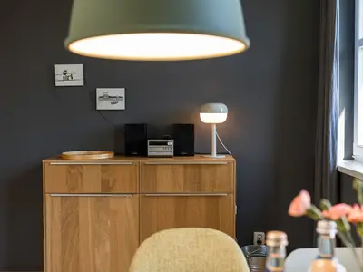 Ferienwohnung für 4 Personen (60 m²) in Wieck am Darß 4/10