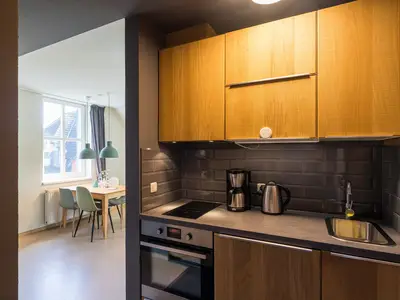 Ferienwohnung für 4 Personen (60 m²) in Wieck am Darß 5/10