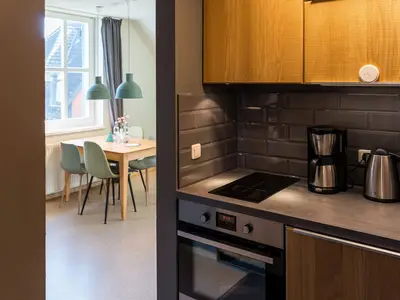 Ferienwohnung für 4 Personen (60 m²) in Wieck am Darß 6/10