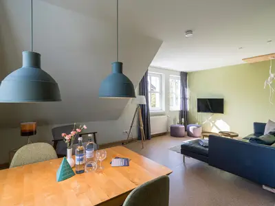 Ferienwohnung für 4 Personen (60 m²) in Wieck am Darß 7/10