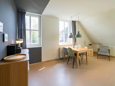Ferienwohnung für 4 Personen (60 m²) in Wieck am Darß 8/10