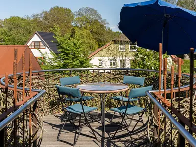 Ferienwohnung für 4 Personen (60 m²) in Wieck am Darß 9/10