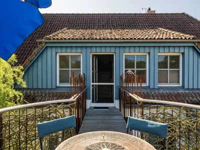 Ferienwohnung für 4 Personen (60 m²) in Wieck am Darß 10/10