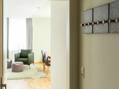 Ferienwohnung für 4 Personen (55 m²) in Wieck am Darß 2/10