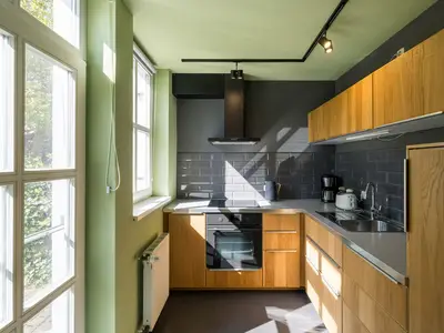 Ferienwohnung für 4 Personen (55 m²) in Wieck am Darß 5/10