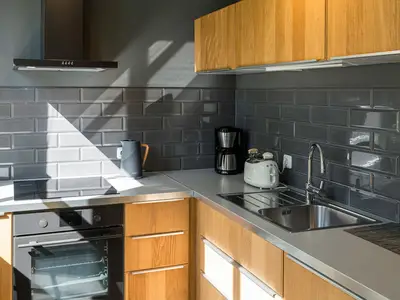 Ferienwohnung für 4 Personen (55 m²) in Wieck am Darß 6/10