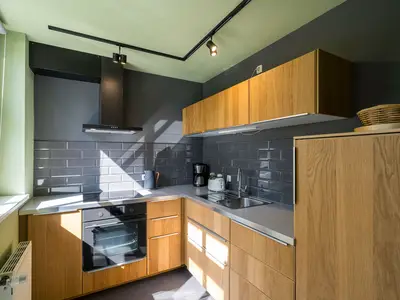 Ferienwohnung für 4 Personen (55 m²) in Wieck am Darß 7/10