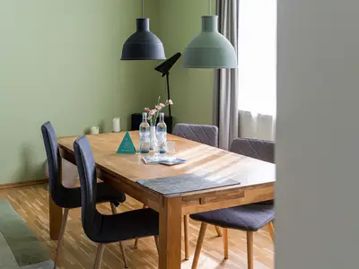Ferienwohnung für 4 Personen (55 m²) in Wieck am Darß 8/10