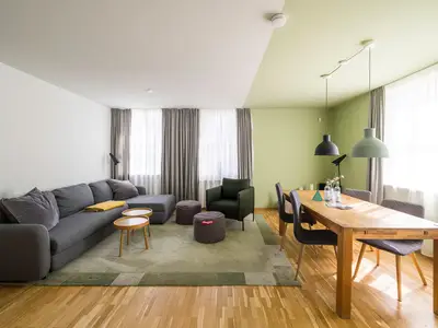 Ferienwohnung für 4 Personen (55 m²) in Wieck am Darß 9/10