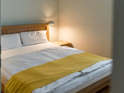 Ferienwohnung für 4 Personen (55 m²) in Wieck am Darß 10/10