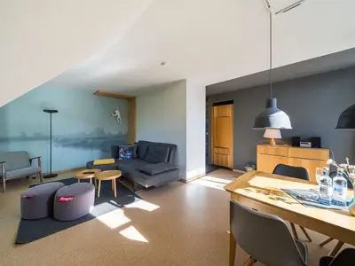 Ferienwohnung für 4 Personen (45 m²) in Wieck am Darß 2/10