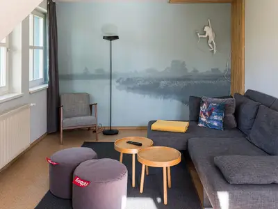 Ferienwohnung für 4 Personen (45 m²) in Wieck am Darß 3/10