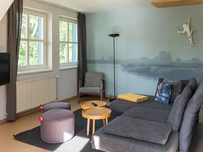 Ferienwohnung für 4 Personen (45 m²) in Wieck am Darß 4/10