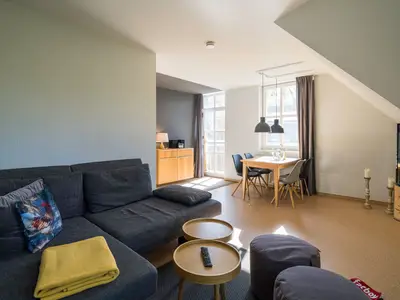 Ferienwohnung für 4 Personen (45 m²) in Wieck am Darß 5/10