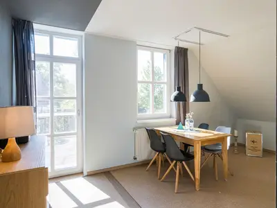 Ferienwohnung für 4 Personen (45 m²) in Wieck am Darß 6/10