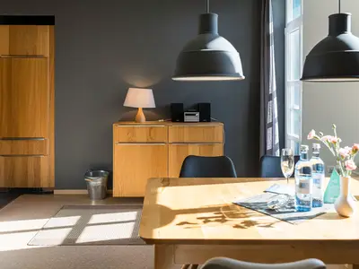 Ferienwohnung für 4 Personen (45 m²) in Wieck am Darß 7/10
