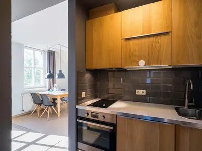 Ferienwohnung für 4 Personen (45 m²) in Wieck am Darß 8/10