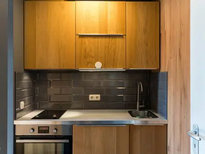 Ferienwohnung für 4 Personen (45 m²) in Wieck am Darß 9/10