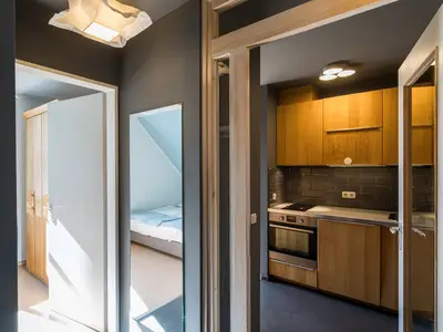 Ferienwohnung für 4 Personen (45 m²) in Wieck am Darß 10/10