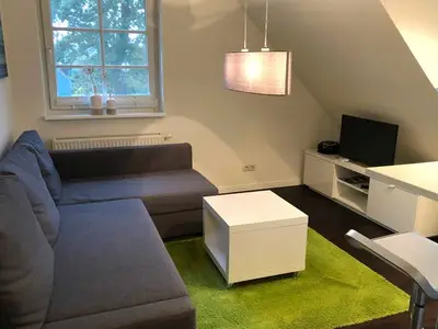 Ferienwohnung für 2 Personen (30 m²) in Wieck am Darß 9/10