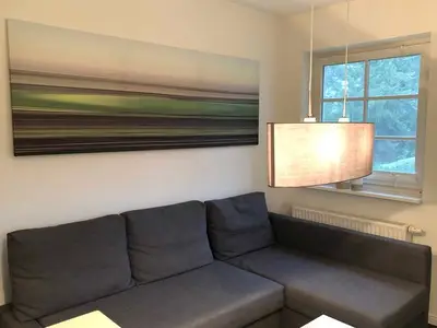 Ferienwohnung für 2 Personen (30 m²) in Wieck am Darß 10/10