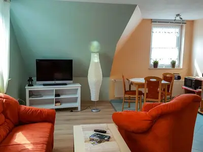 Ferienwohnung für 2 Personen (45 m²) in Wieck am Darß 7/10
