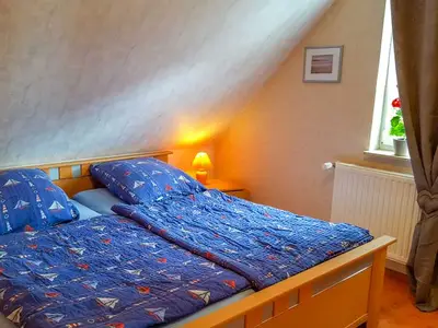 Ferienwohnung für 2 Personen (45 m²) in Wieck am Darß 8/10