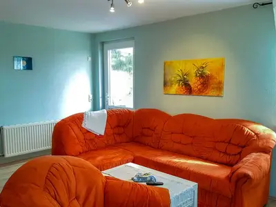 Ferienwohnung für 2 Personen (45 m²) in Wieck am Darß 9/10