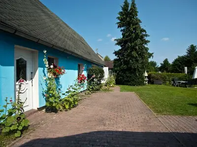 Ferienwohnung für 4 Personen (80 m²) in Wieck am Darß 2/10