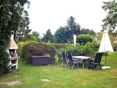 Ferienwohnung für 4 Personen (80 m²) in Wieck am Darß 3/10